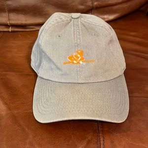 GUC Volunteer Traditions Tennessee Vols Rifleman Grey adjustable hat